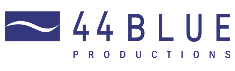 44 Blue Productions