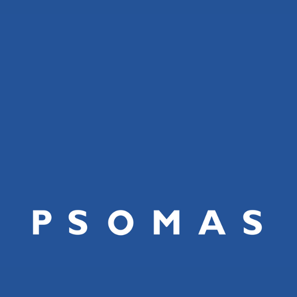 Psomas