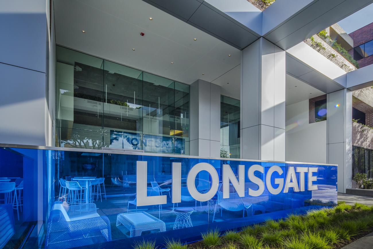 2700 Colorado Entry Renovation — image 1