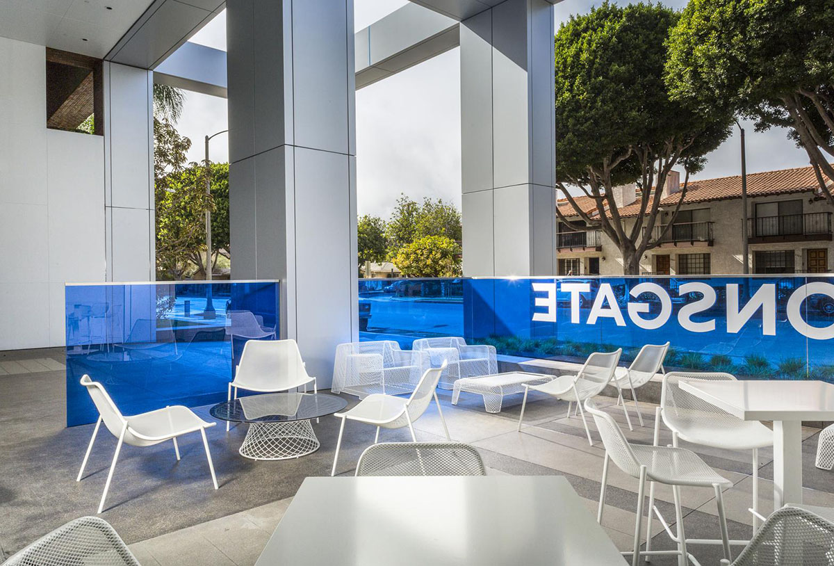 2700 Colorado Entry Renovation — image 2