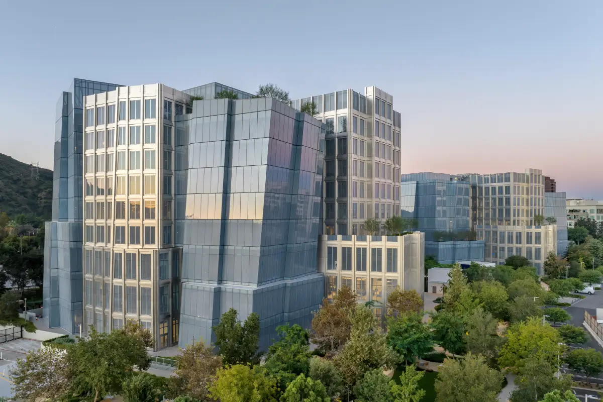 Second Century Project — image 1