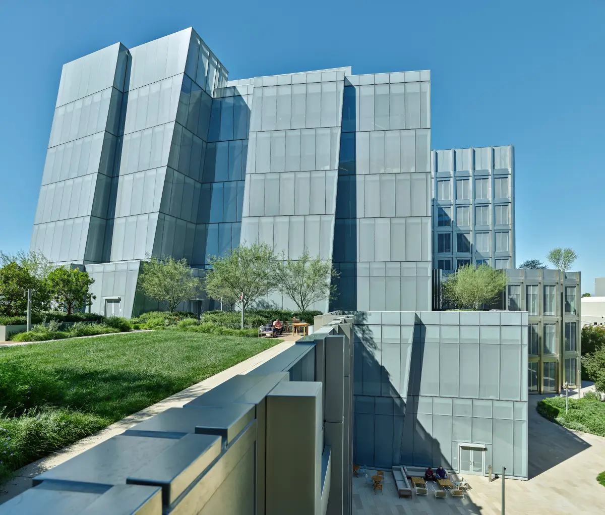 Second Century Project — image 2