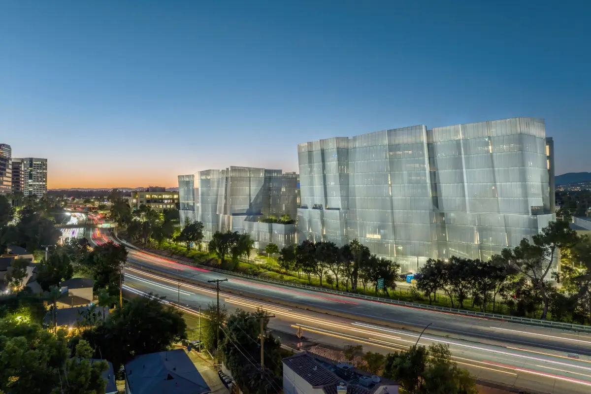 Second Century Project — image 6