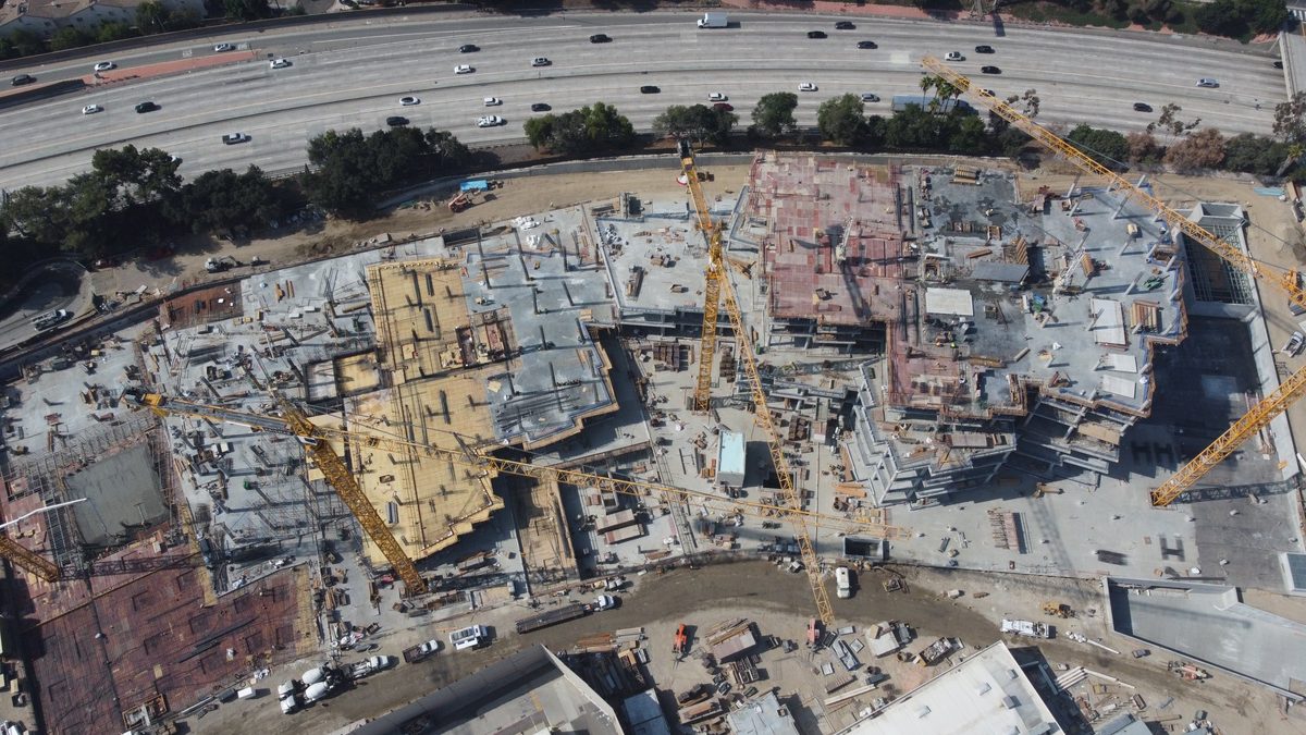 Second Century Project — image 9