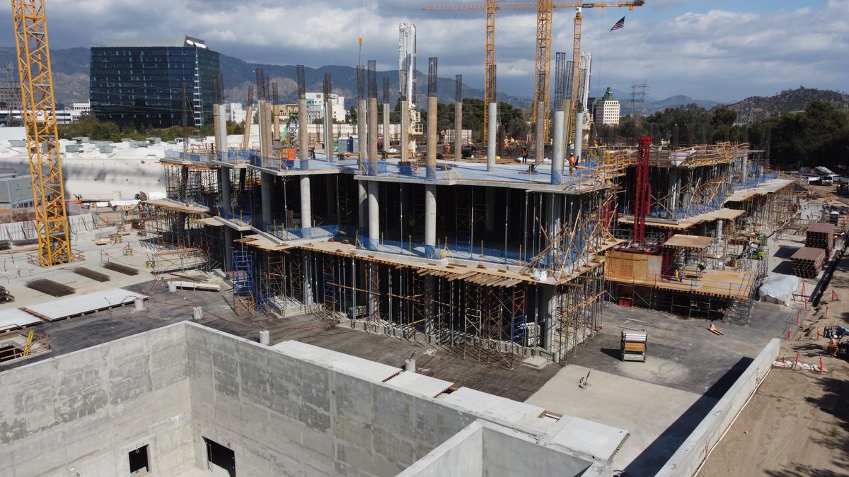 Second Century Project — image 10