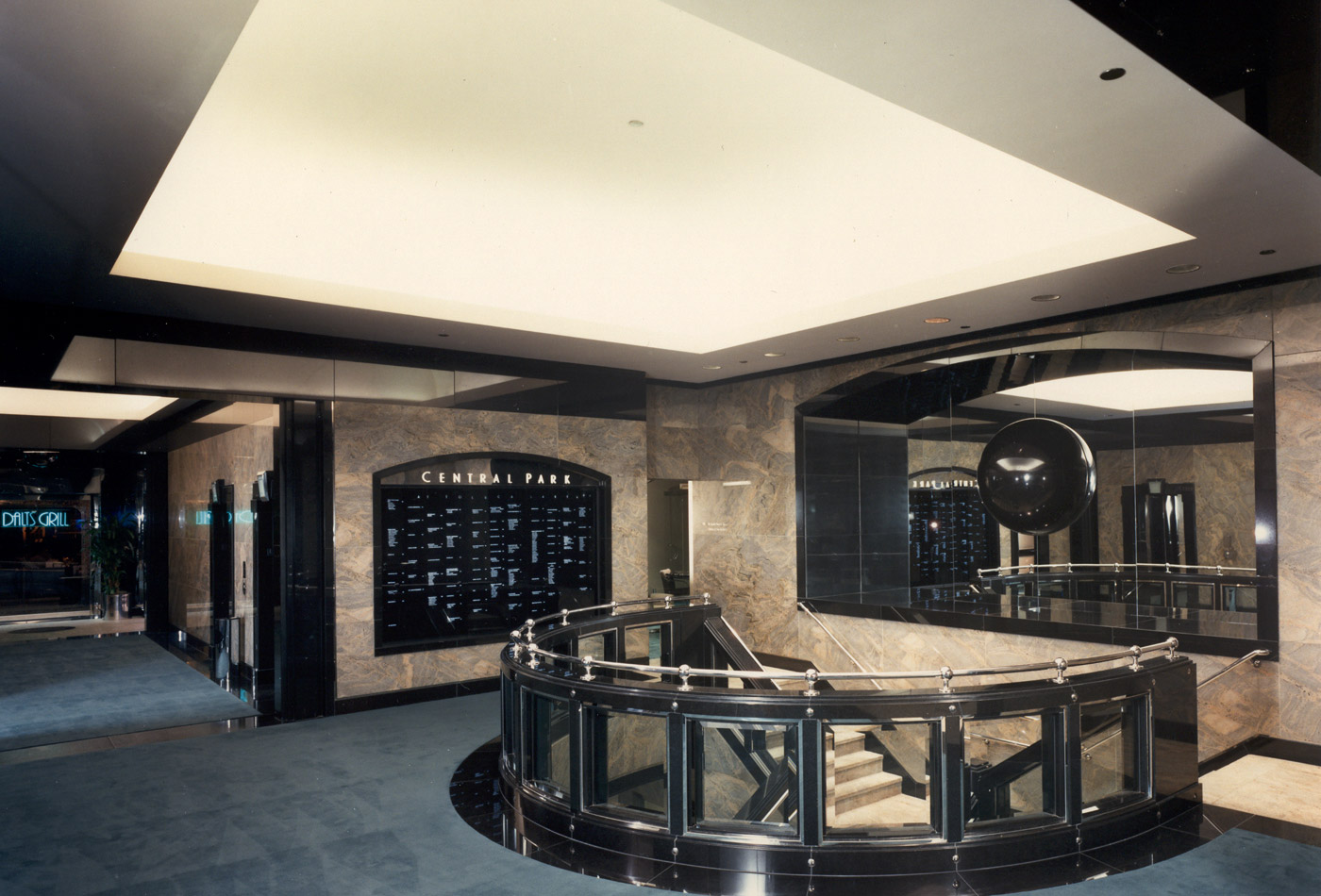 Central Park — image 1