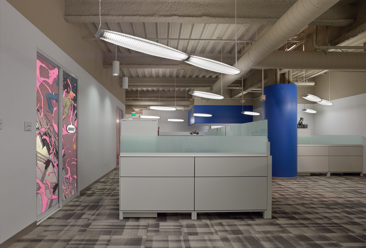 DC Entertainment — image 9