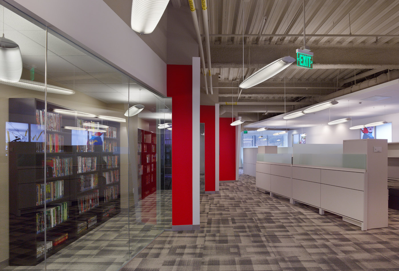 DC Entertainment — image 8