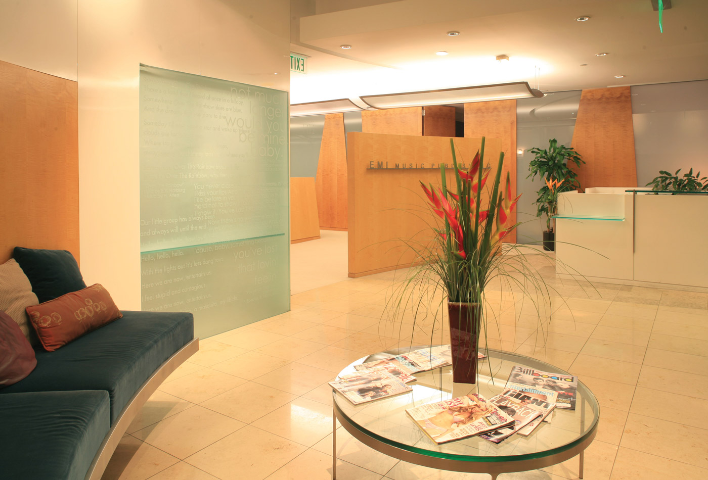 EMI Music Publishing — image 3