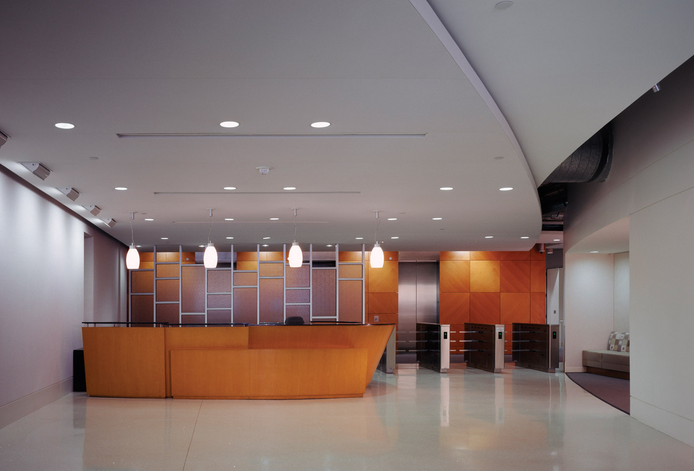 Media Studios, Phase I — image 1