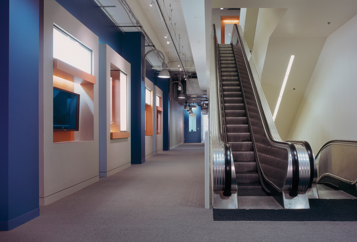 Media Studios, Phase I — image 2