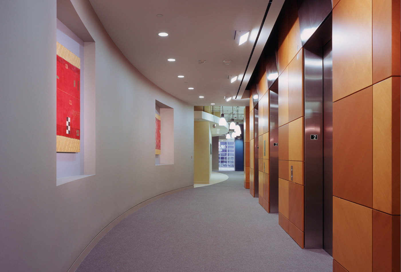 Media Studios, Phase I — image 3