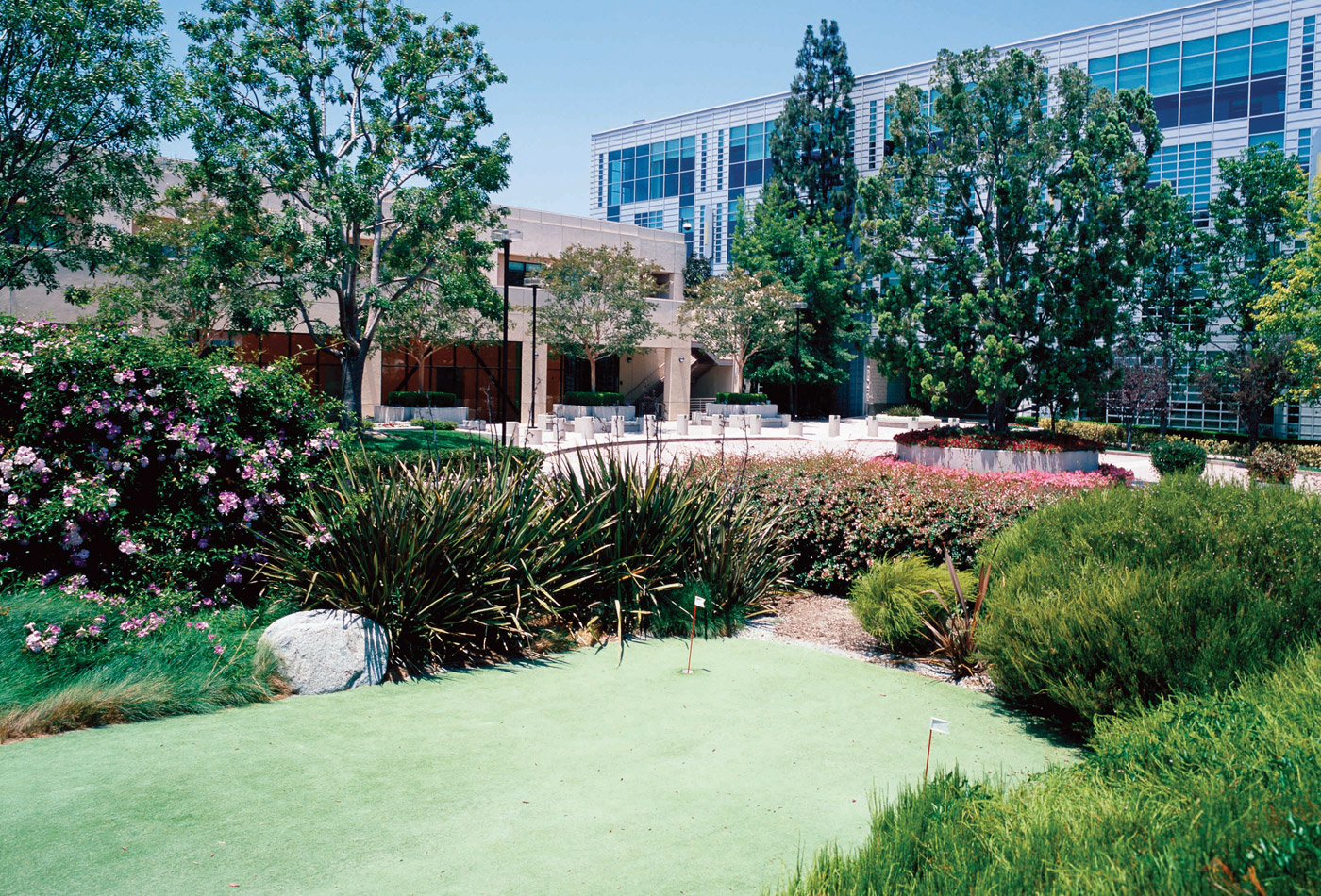 Media Studios, Phase I — image 4