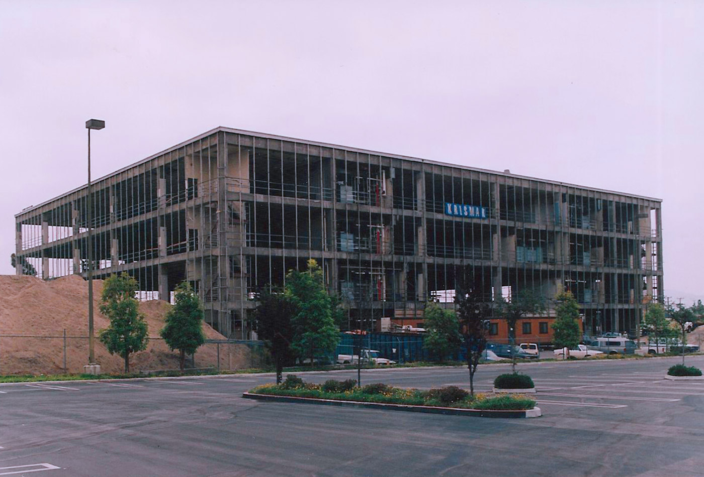 Media Studios, Phase I — image 5