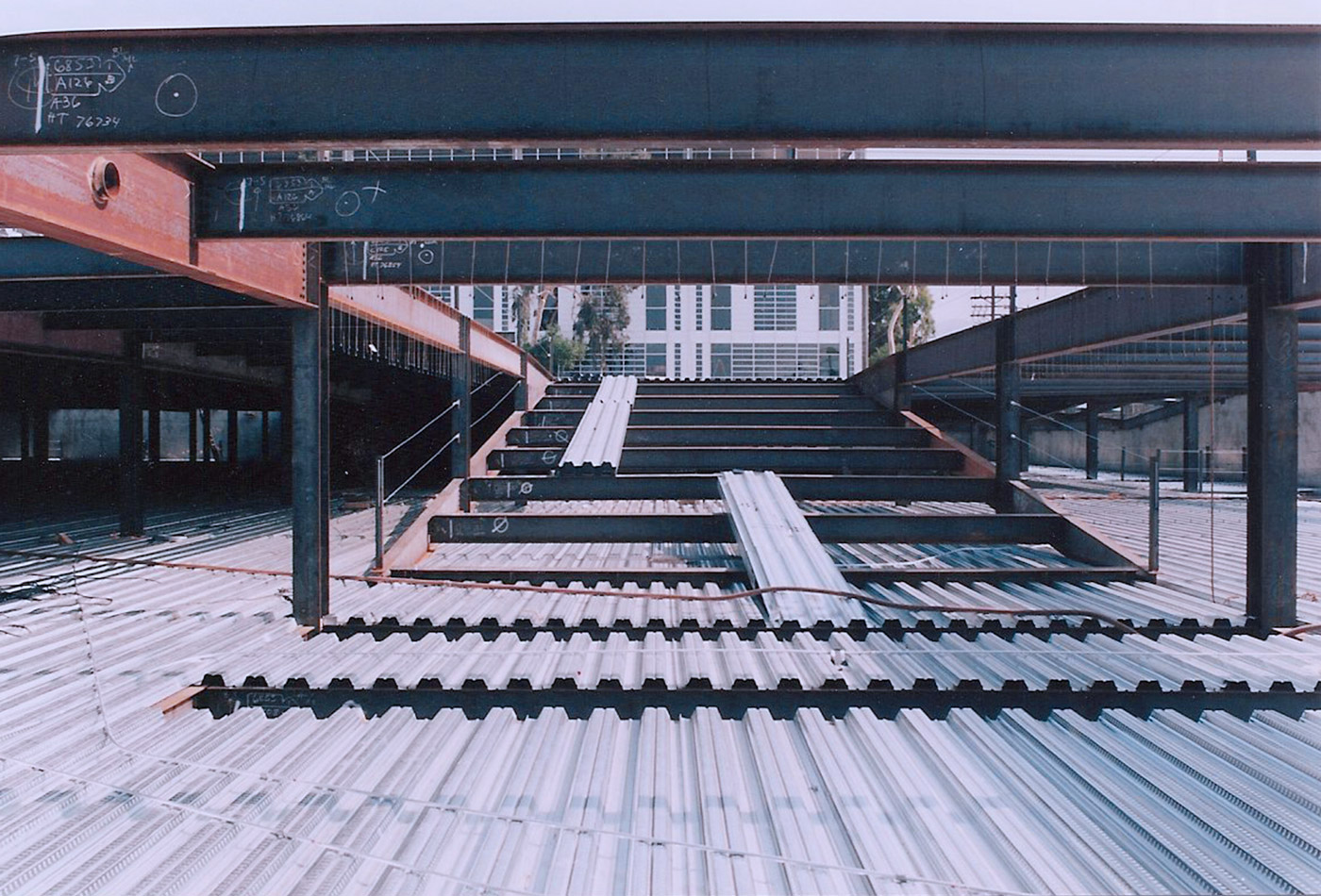 Media Studios, Phase I — image 6