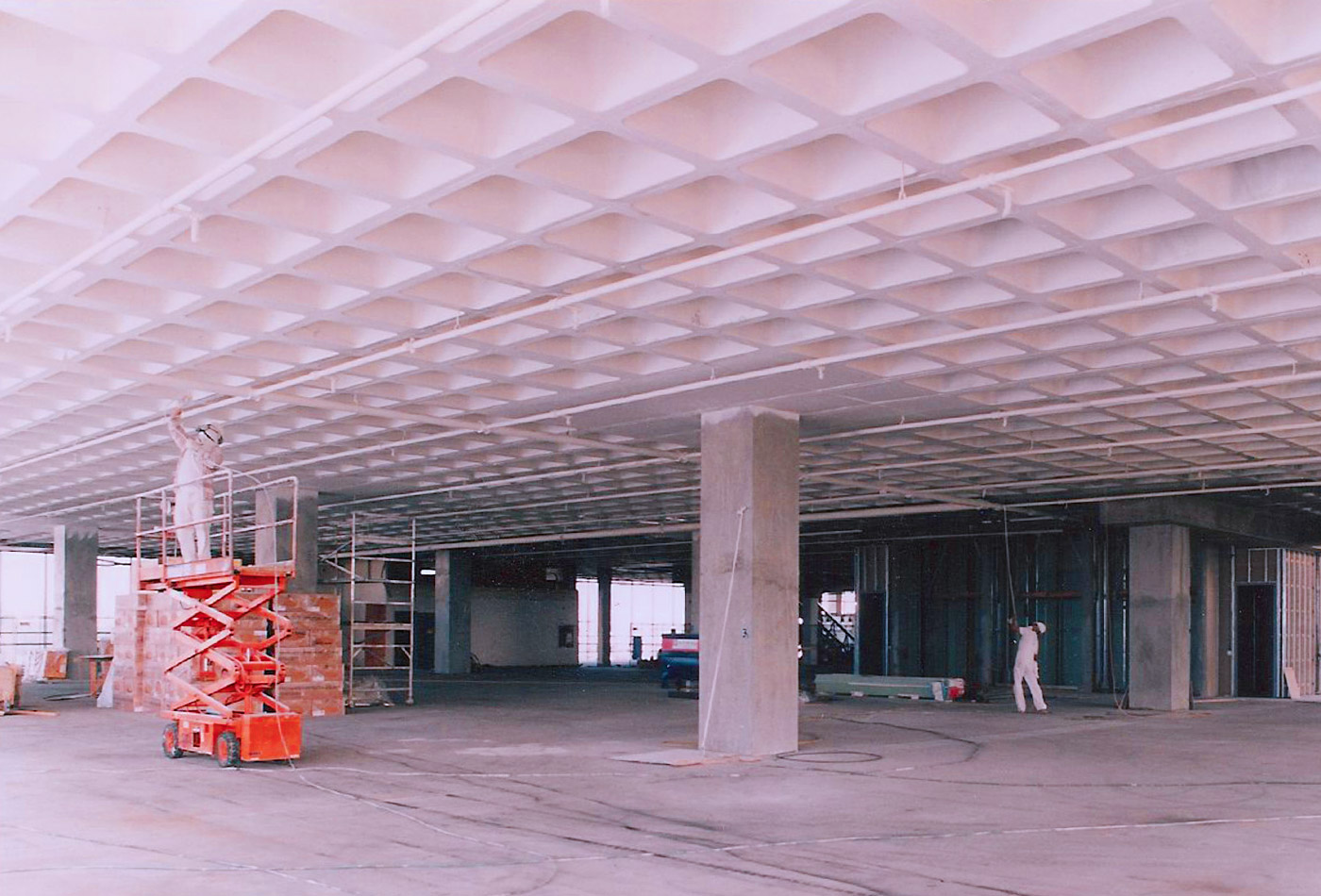 Media Studios, Phase I — image 7