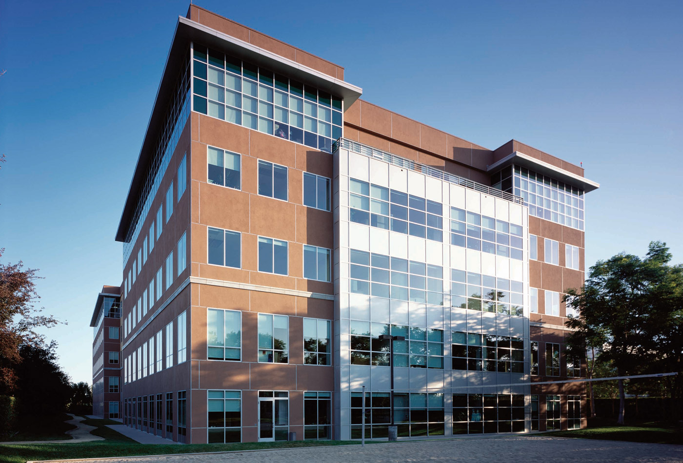 Media Studios, Phase II — image 2