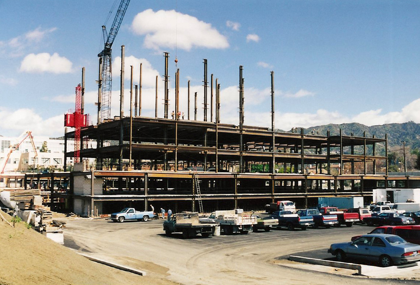 Media Studios, Phase II — image 3