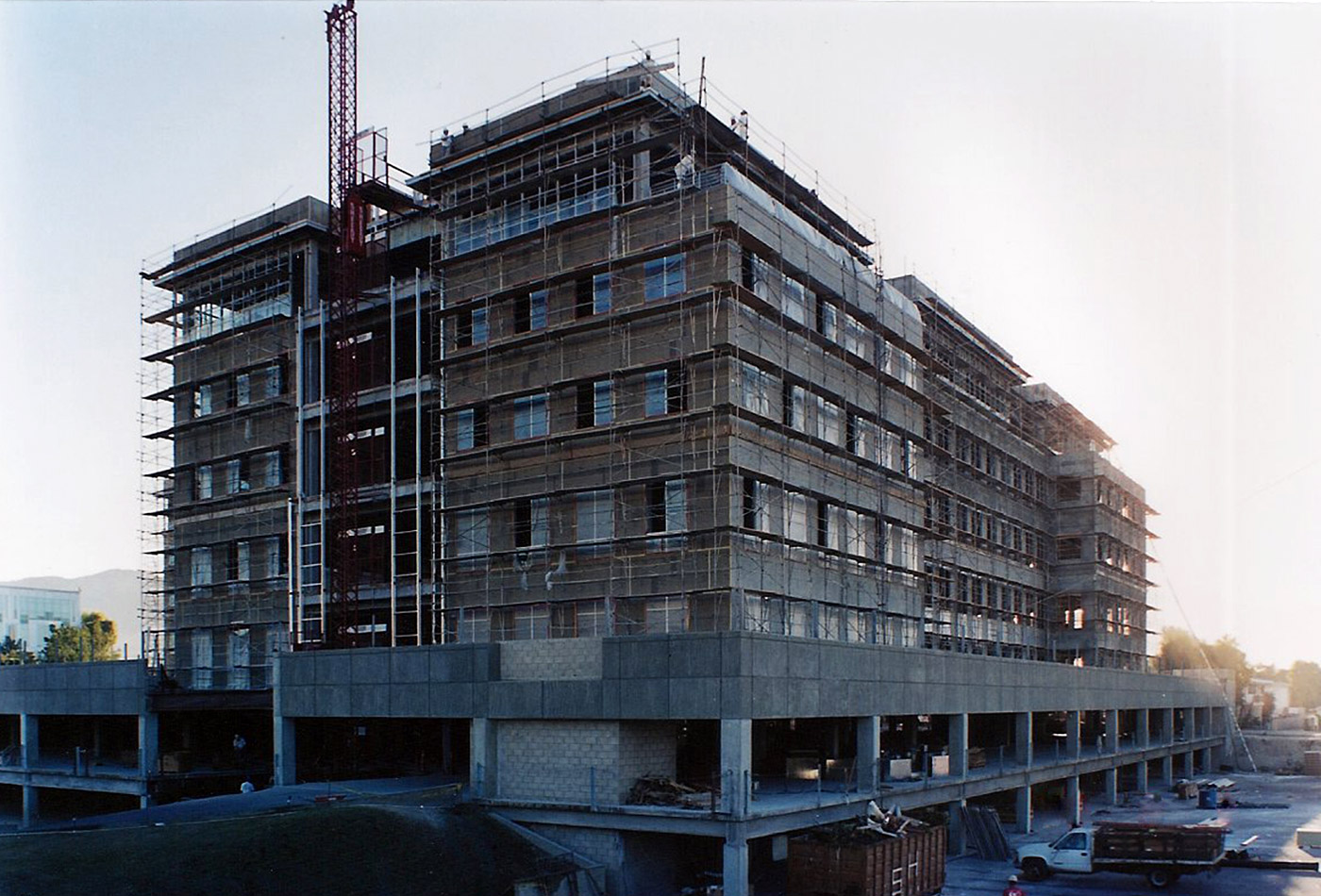 Media Studios, Phase II — image 4