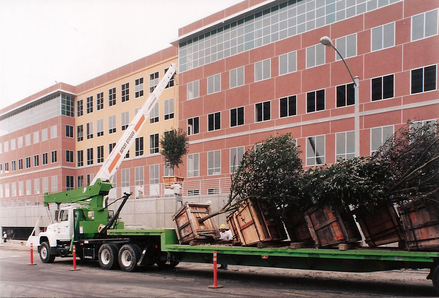 Media Studios, Phase II — image 5