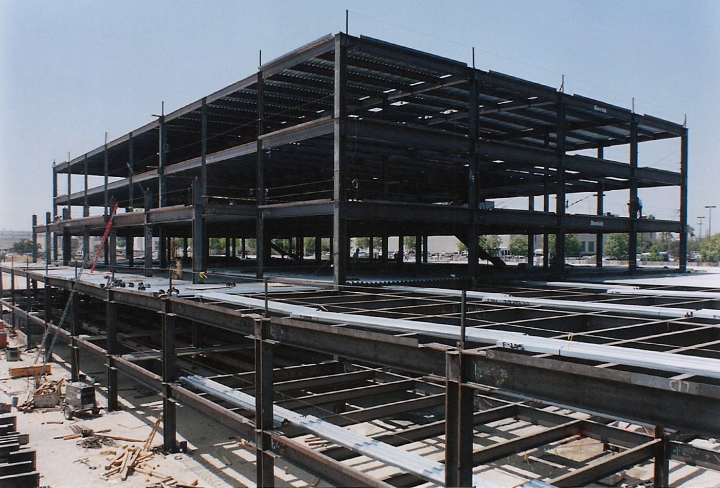 Media Studios, Phase III — image 2