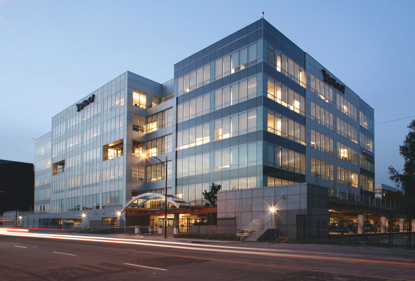 Media Studios, Phase IV — image 1