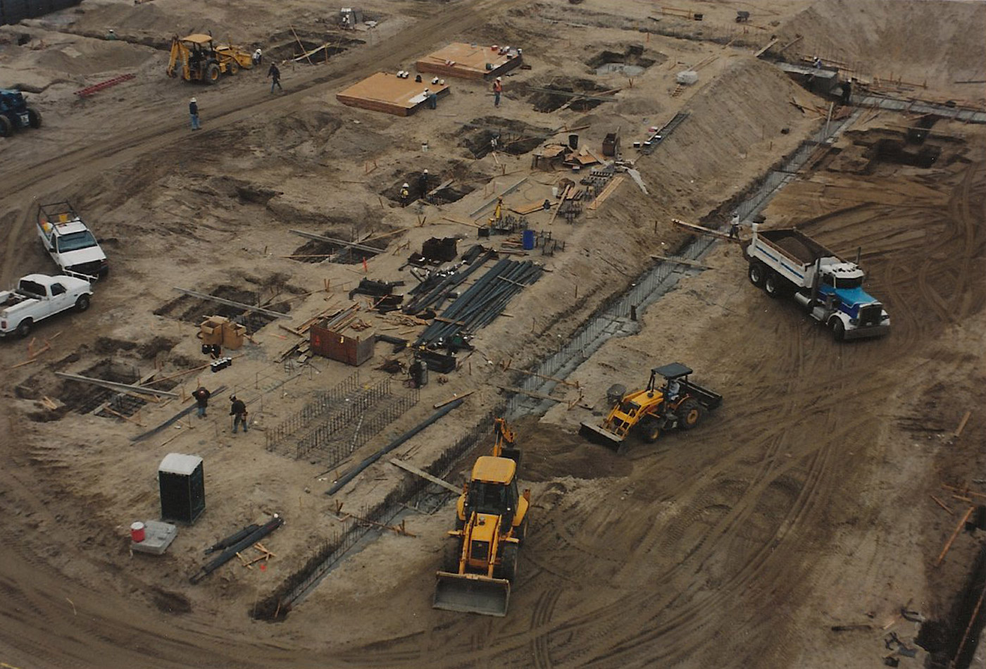 Media Studios, Phase IV — image 2