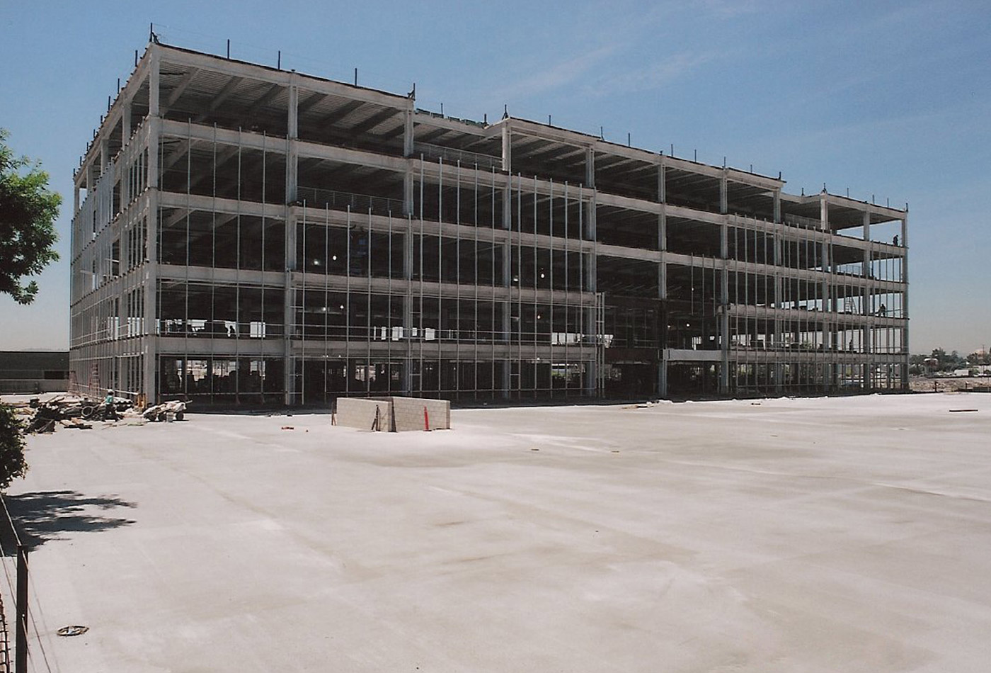 Media Studios, Phase IV — image 3