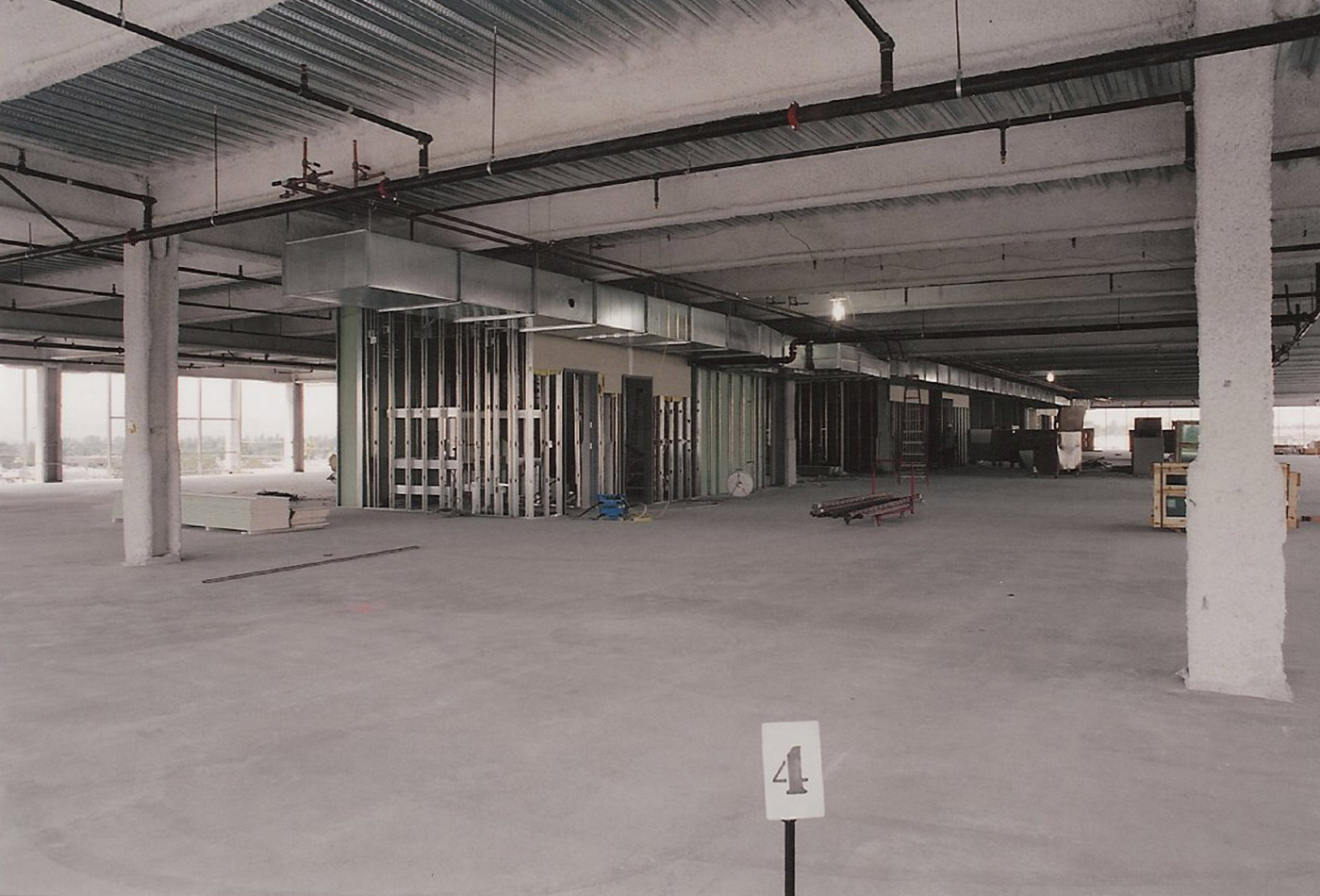 Media Studios, Phase IV — image 4