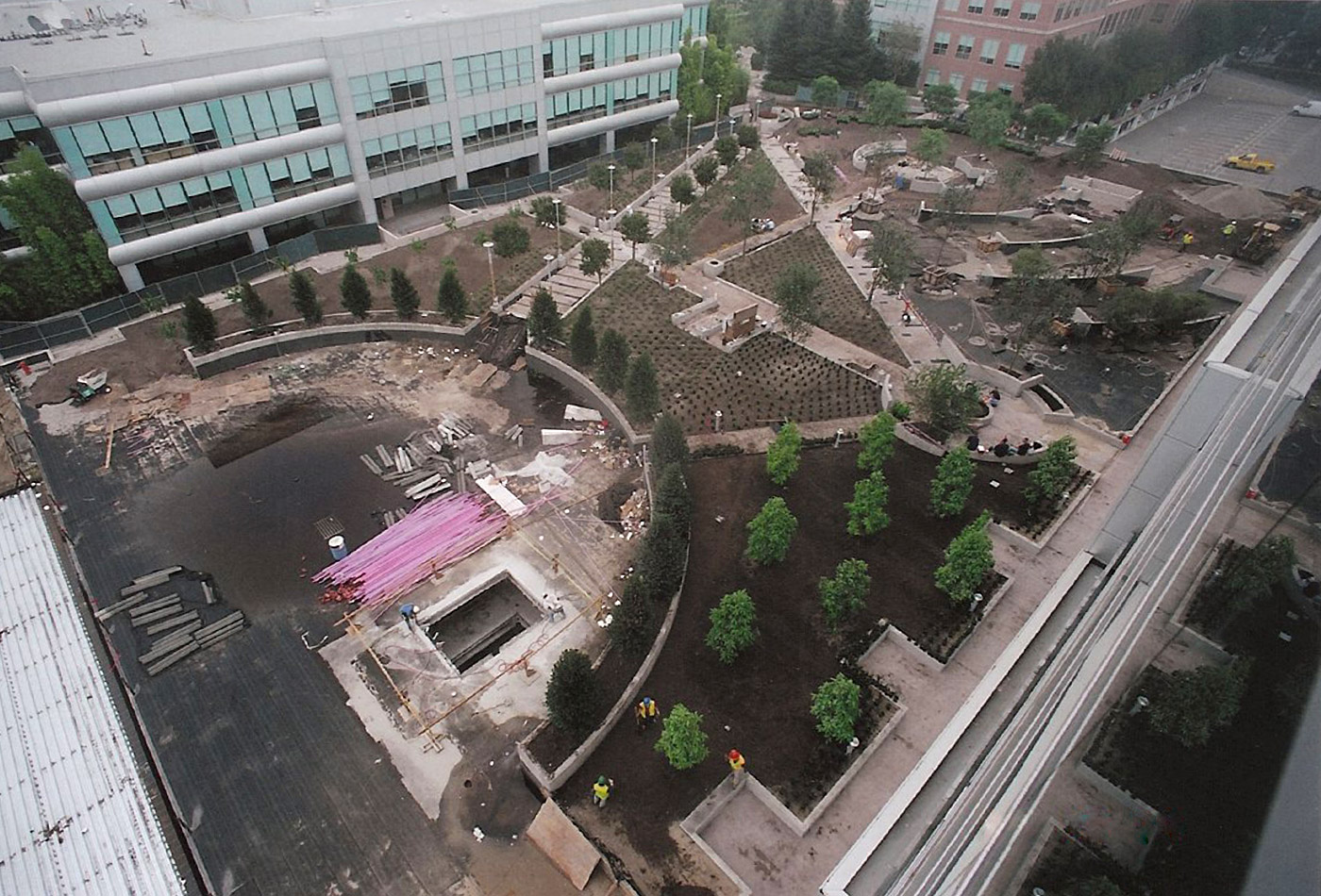 Media Studios, Phase IV — image 5