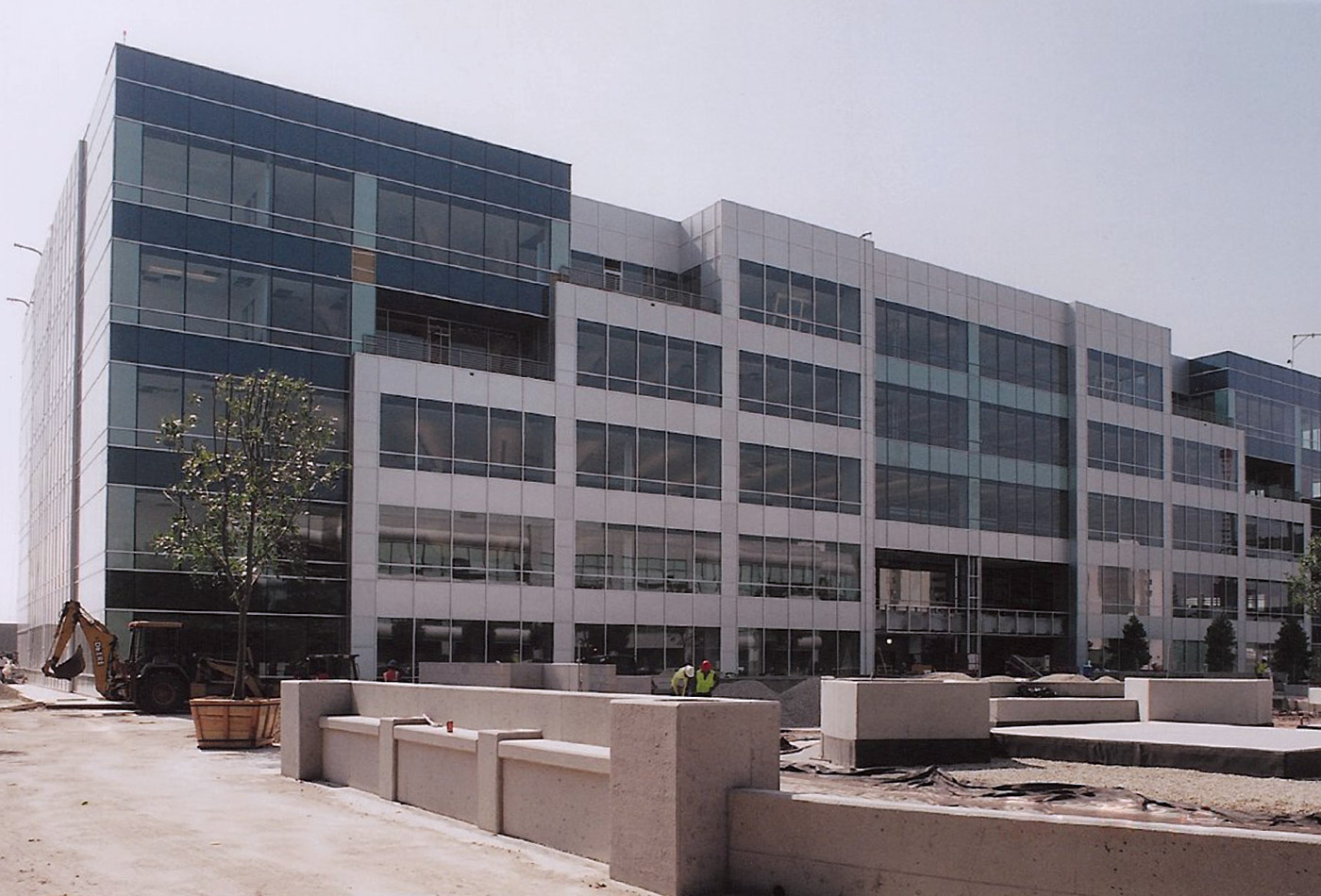 Media Studios, Phase IV — image 6