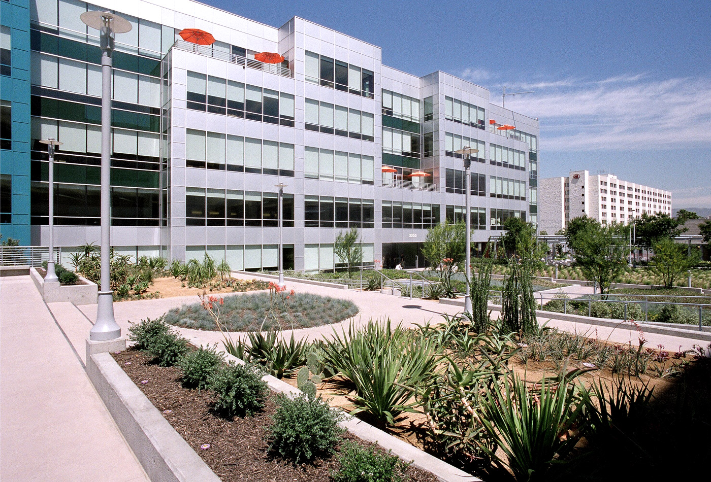 Media Studios, Phase V — image 1