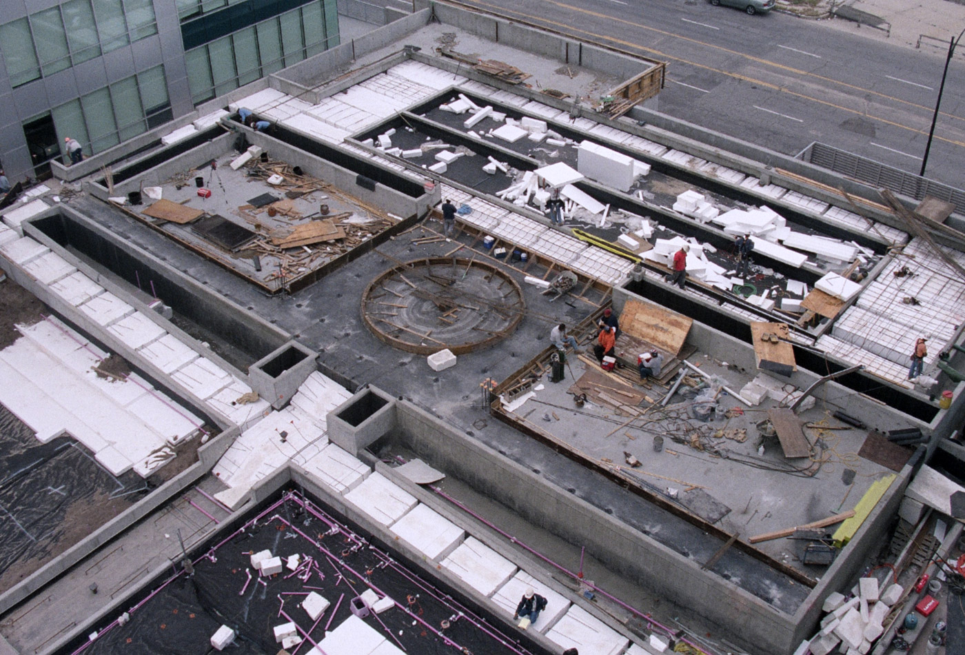 Media Studios, Phase V — image 2