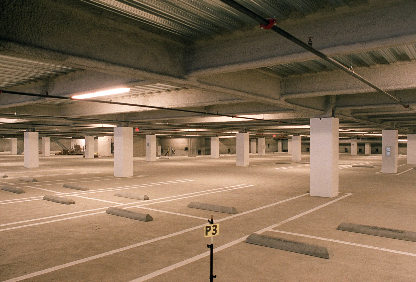 Media Studios, Phase V — image 3