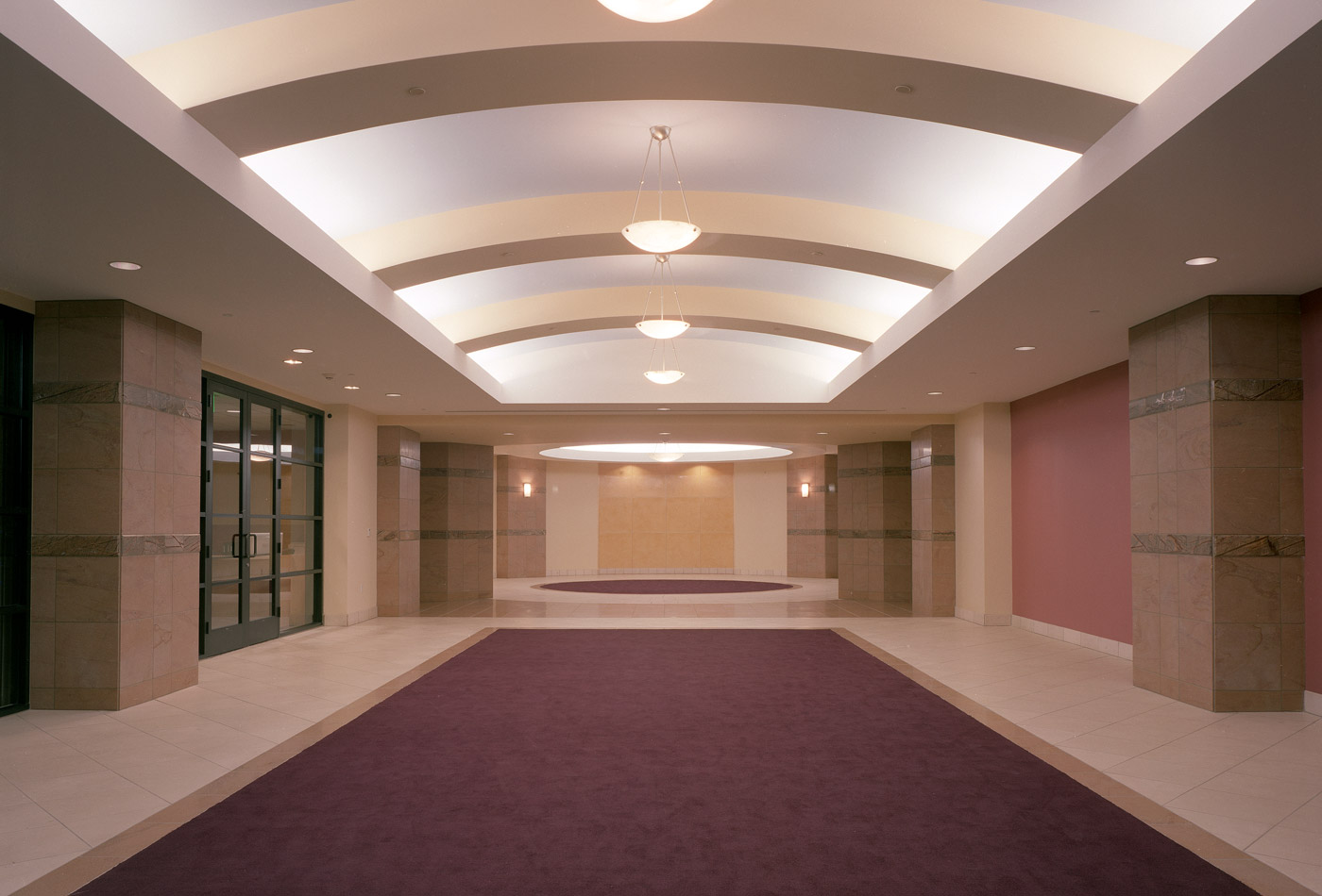 The Pinnacle, Phase I — image 1