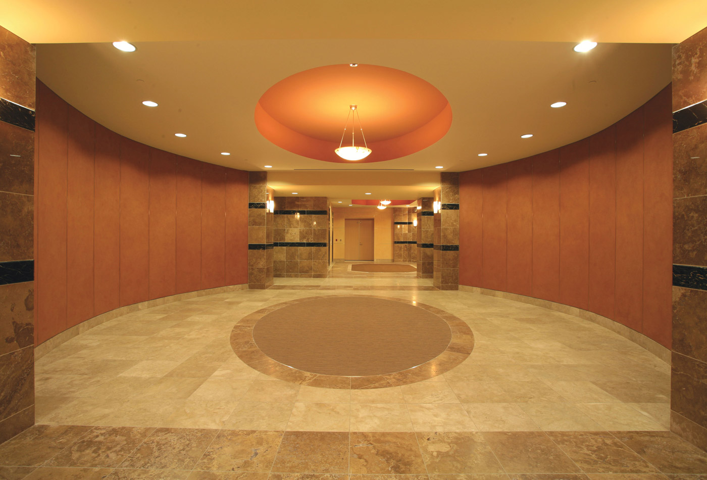 The Pinnacle, Phase I — image 2