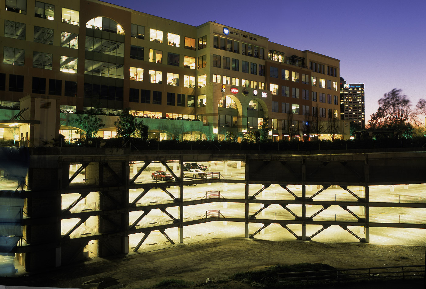 The Pinnacle, Phase I — image 3