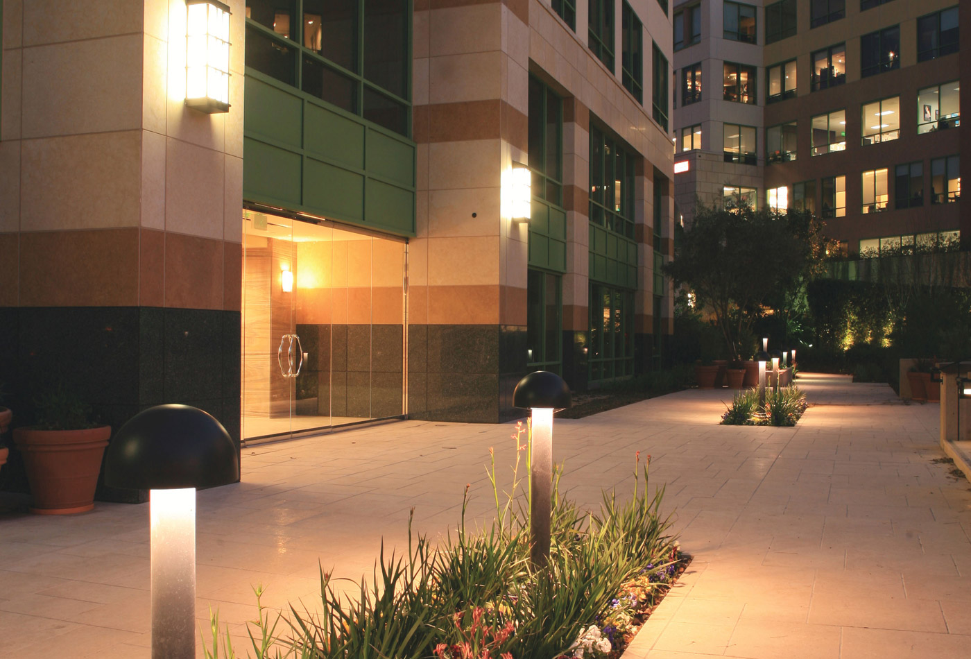 The Pinnacle, Phase I — image 4