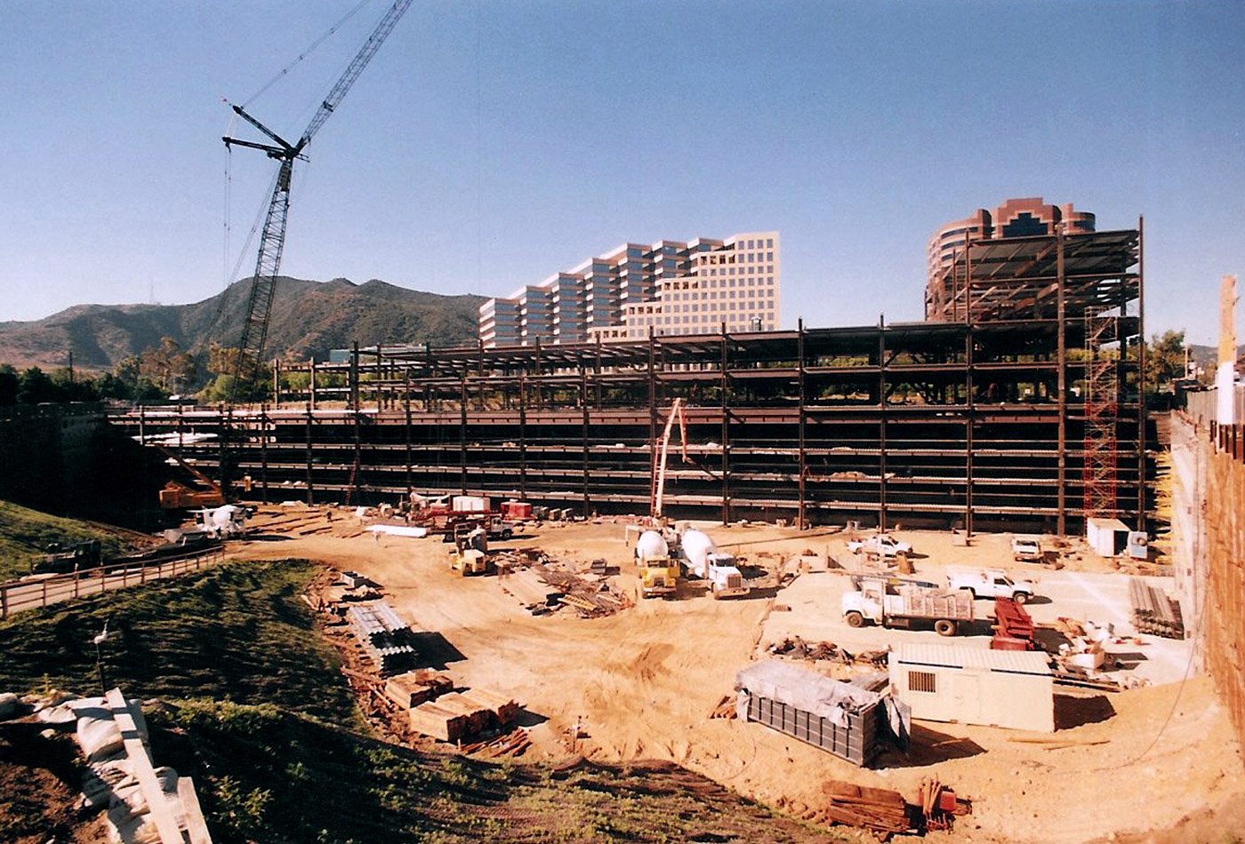 The Pinnacle, Phase I — image 6