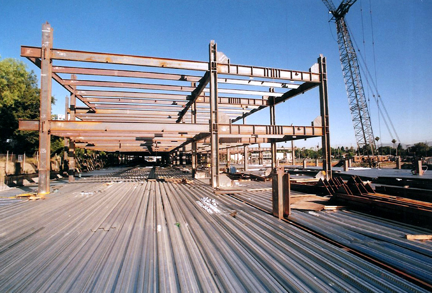 The Pinnacle, Phase I — image 7