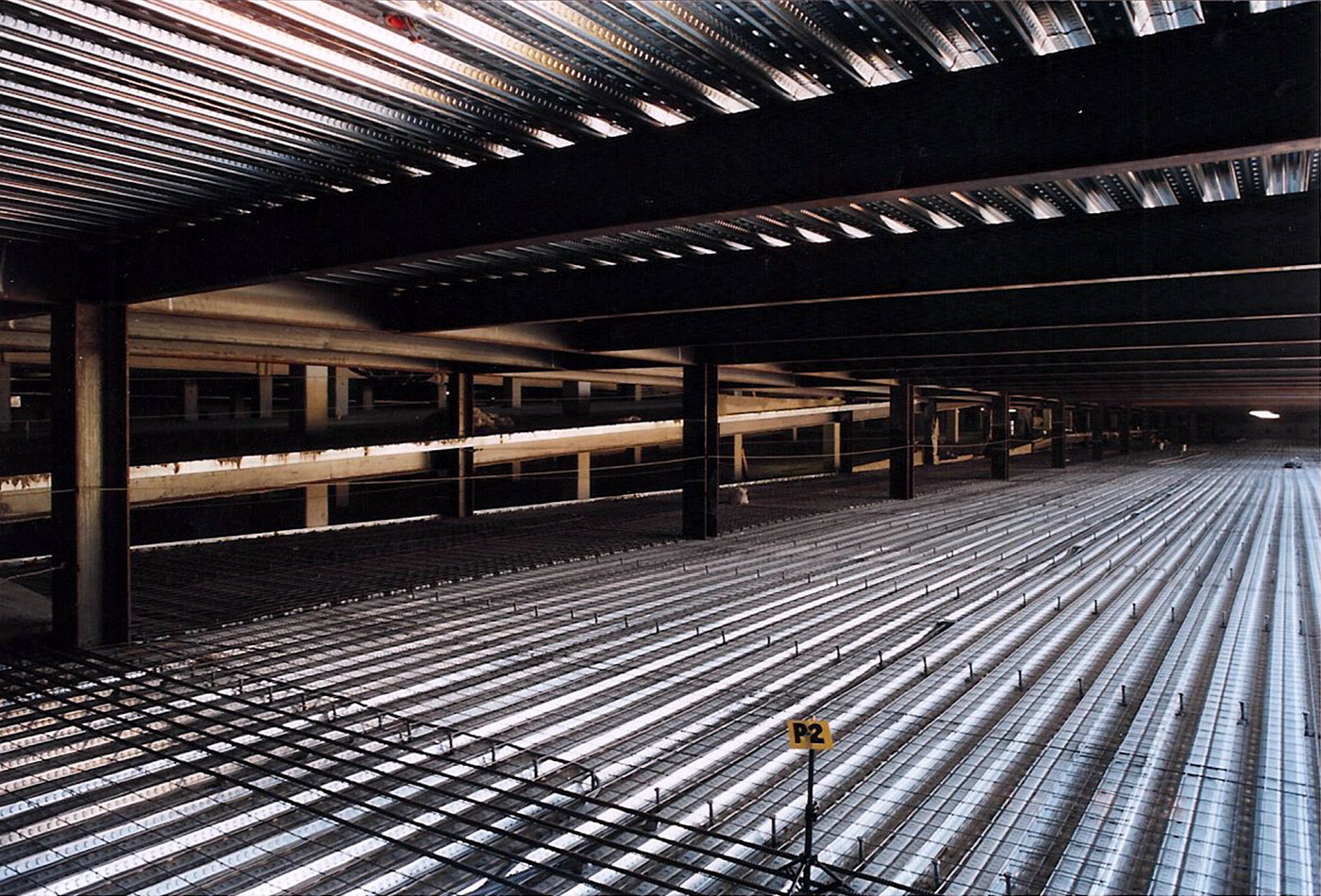 The Pinnacle, Phase I — image 8