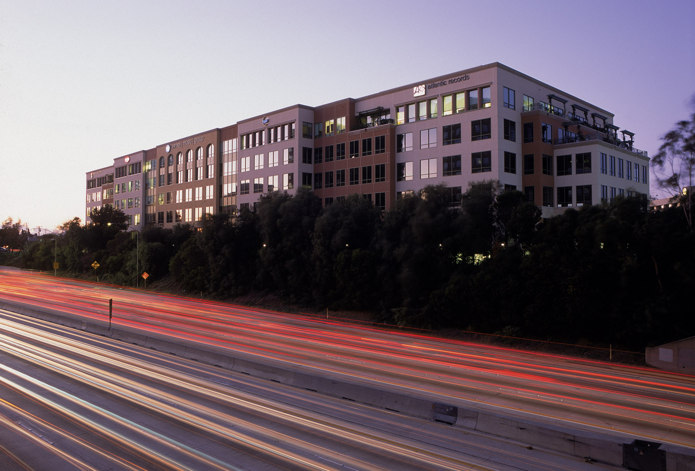 The Pinnacle, Phase I — image 10