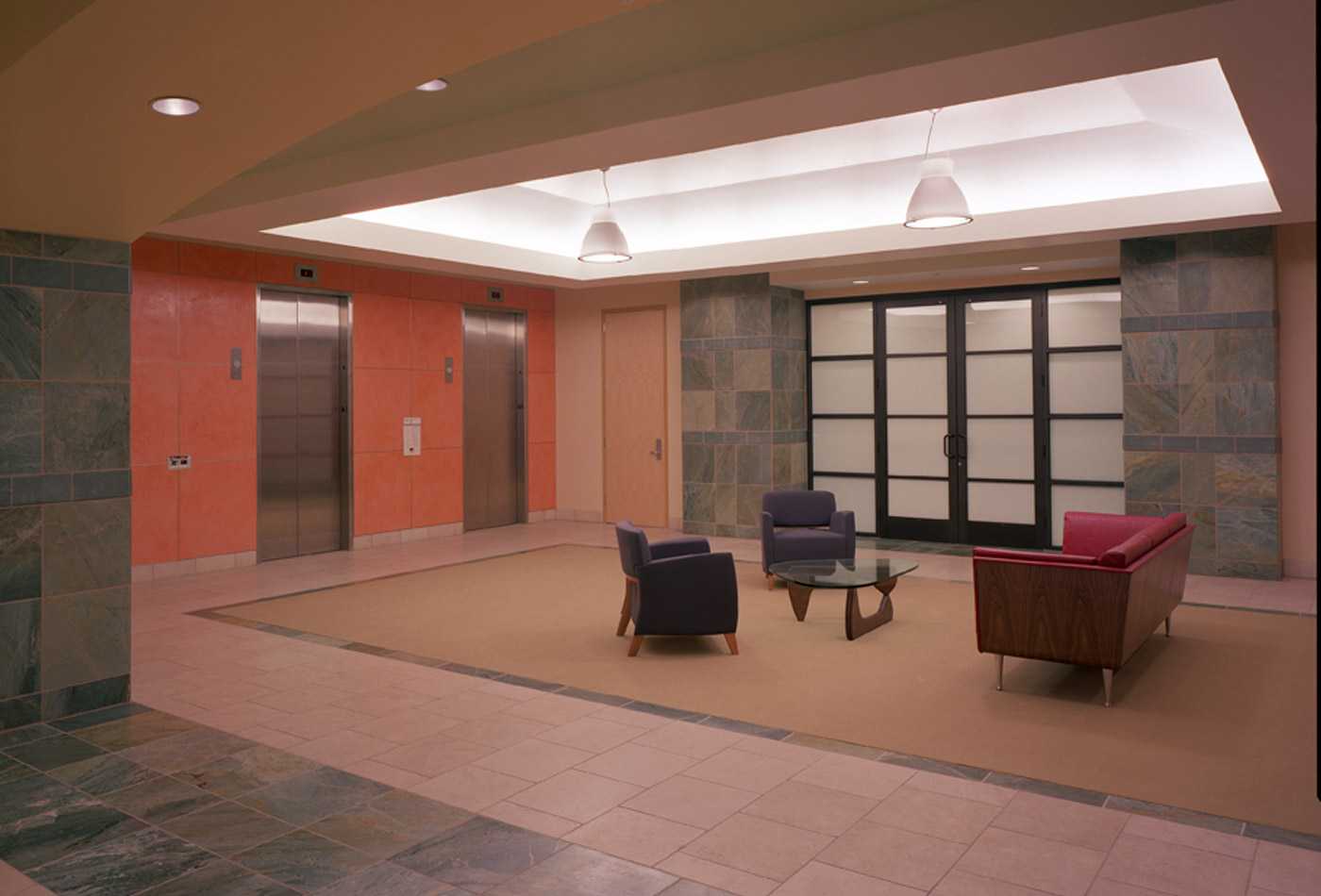 The Pinnacle, Phase II — image 1