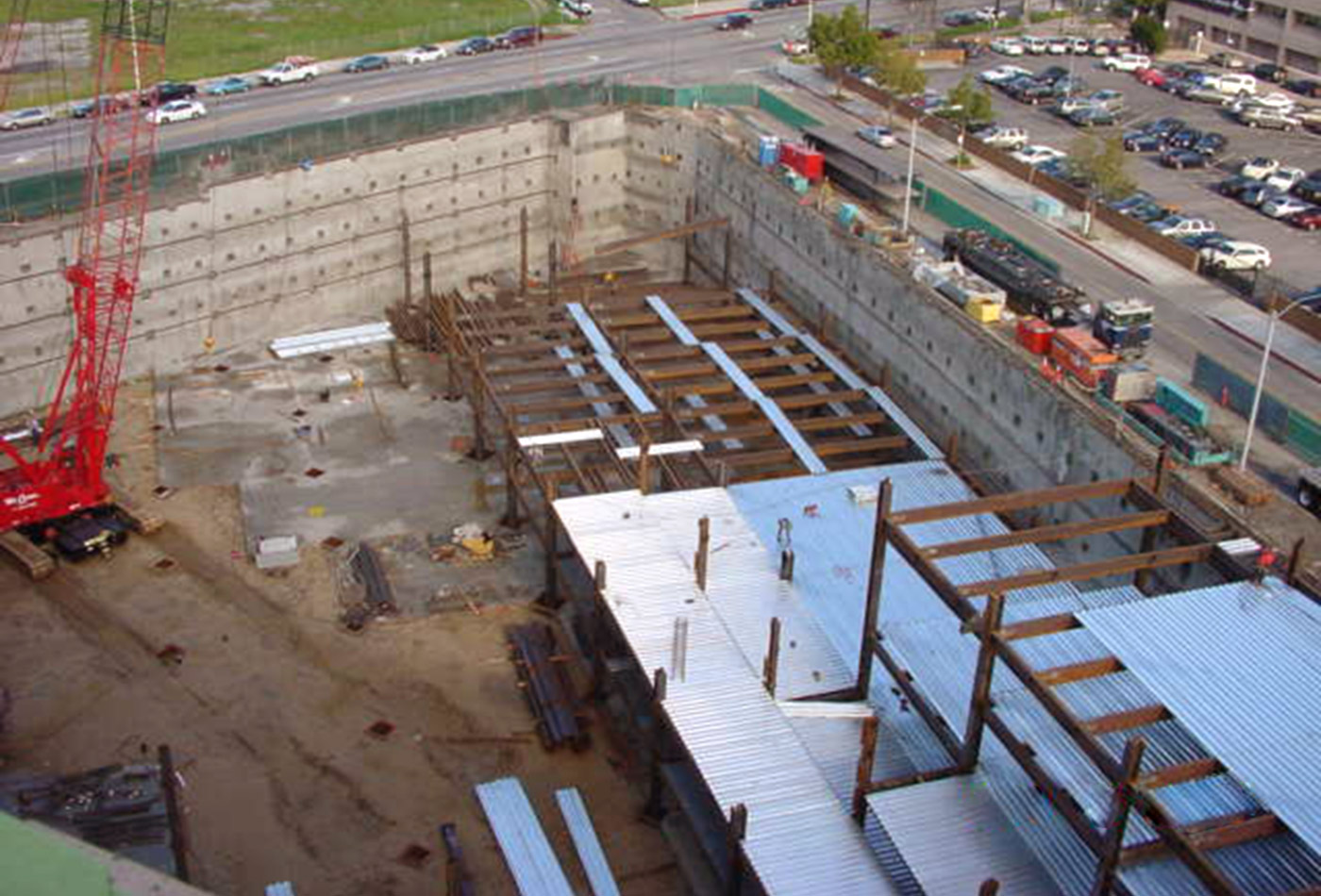 The Pinnacle, Phase II — image 2