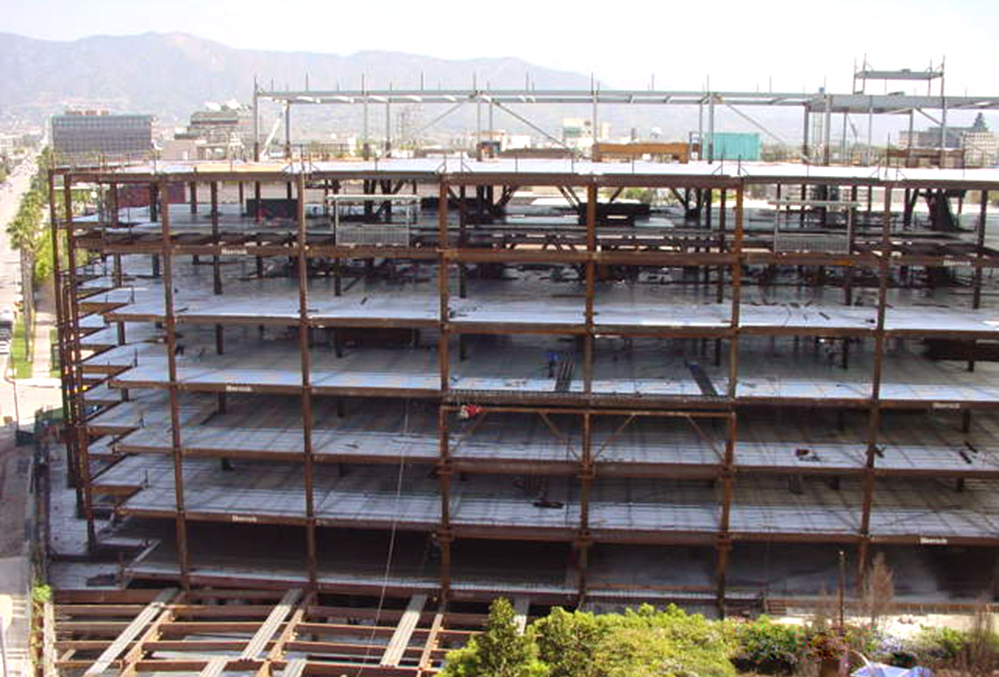 The Pinnacle, Phase II — image 3