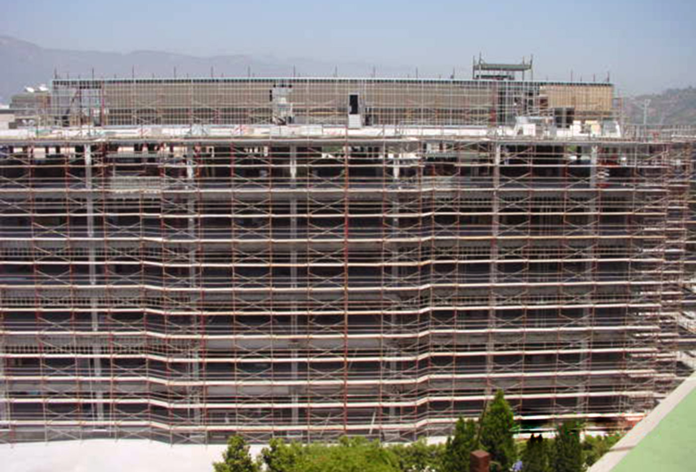 The Pinnacle, Phase II — image 4