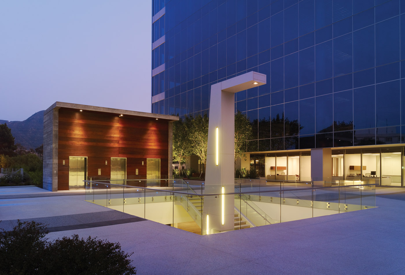 The Pointe I — image 1