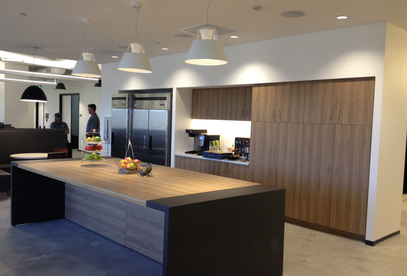 STX Entertainment — exterior view