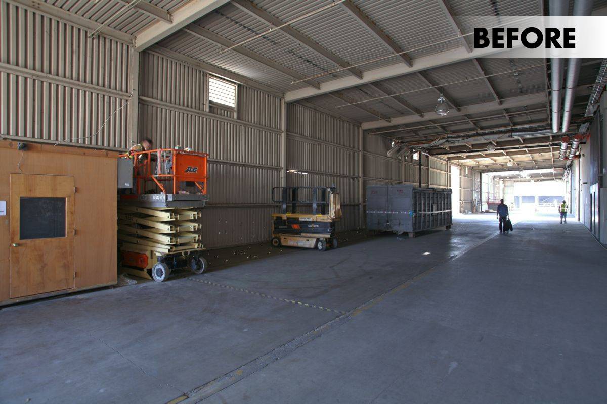 The Burbank Studios: Fairway Building — image 1