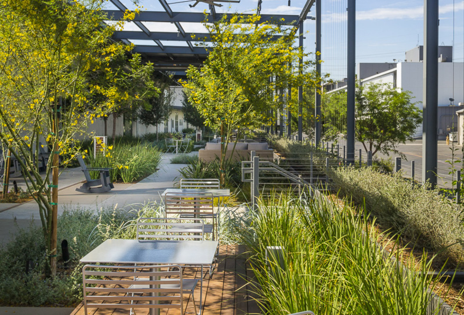 The Burbank Studios: Fairway Building — image 3